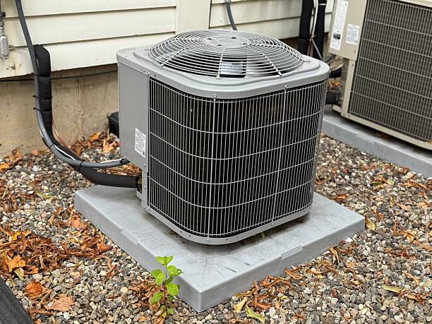24/7 Emergency Heat Pump Repair experts in Shiloh, PA