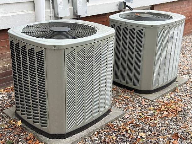 Reliable Heat Pump Repair contractor in Shiloh, PA by Leonard HVAC