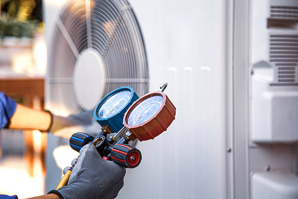 Affordable Heat Pump Repair solutions in Shiloh, PA